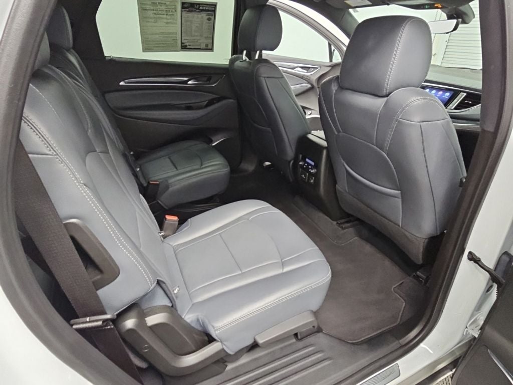 2024 Buick Enclave Premium Group