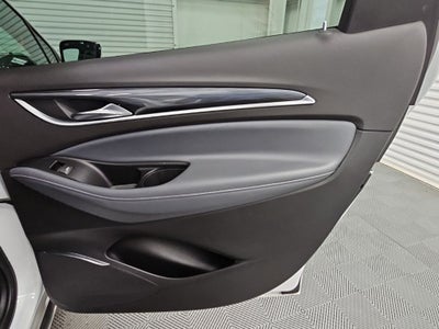 2024 Buick Enclave Premium Group