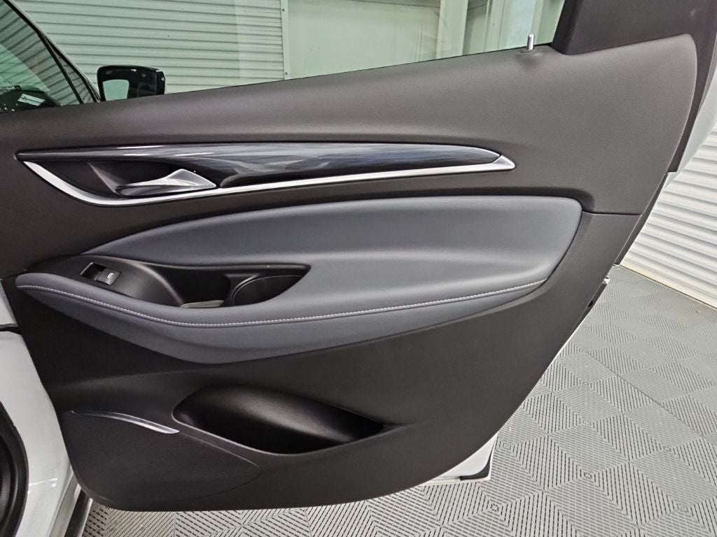 2024 Buick Enclave Premium Group