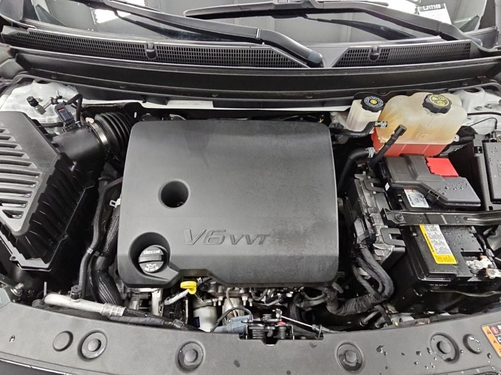 2024 Buick Enclave Premium Group
