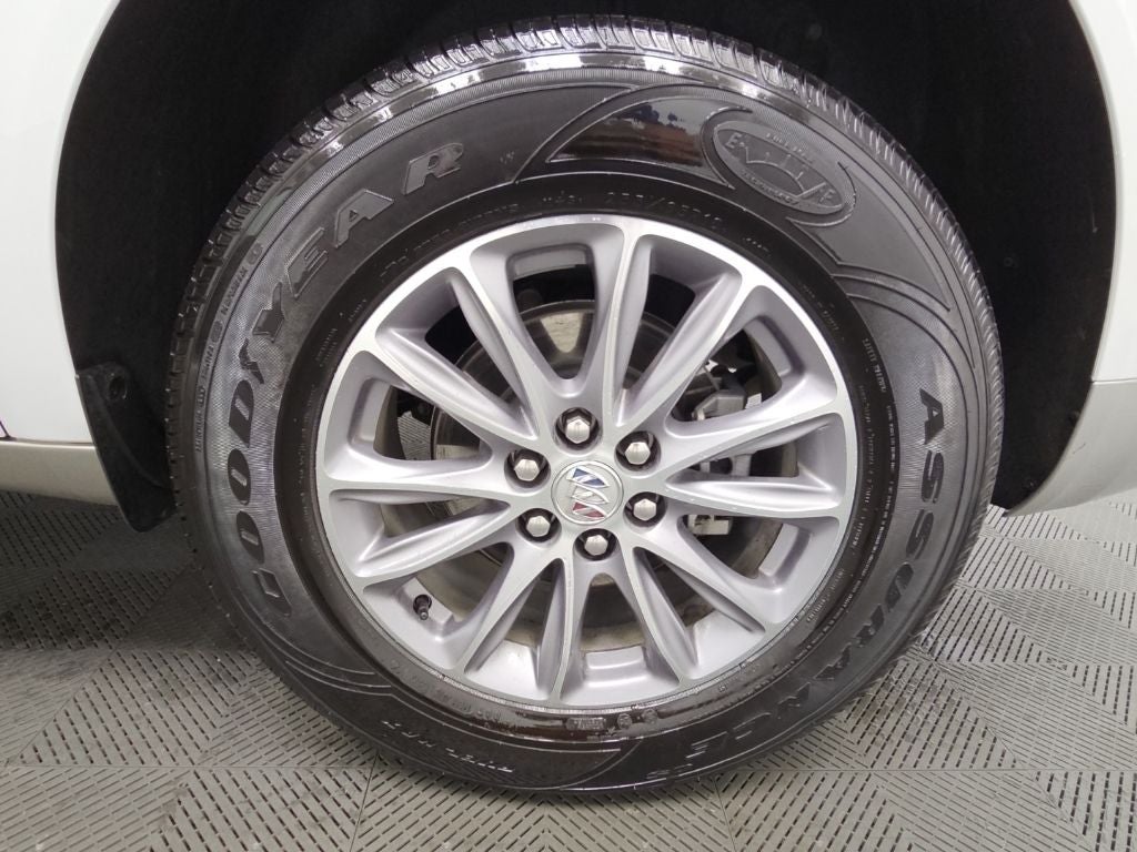 2024 Buick Enclave Premium Group