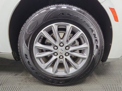 2024 Buick Enclave Premium Group
