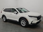 2027 Honda CR-V LX