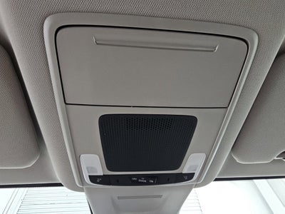 2027 Honda CR-V LX
