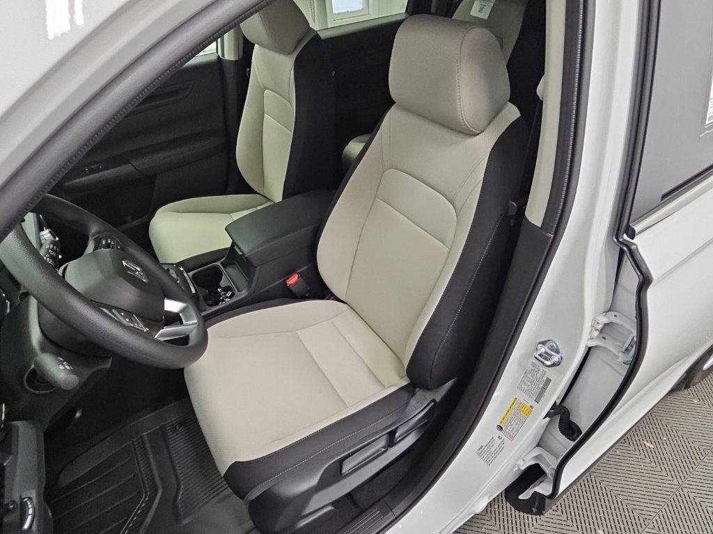 2027 Honda CR-V LX