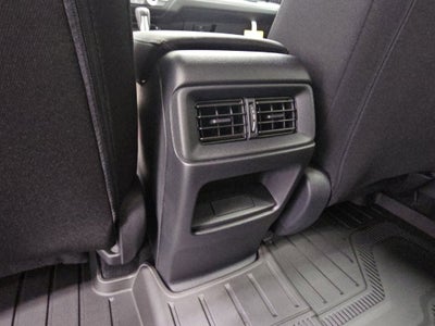 2027 Honda CR-V LX