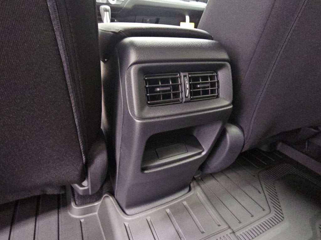2027 Honda CR-V LX