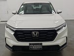 2027 Honda CR-V LX