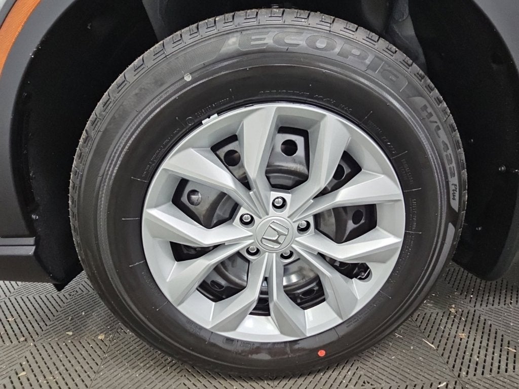 2027 Honda CR-V LX