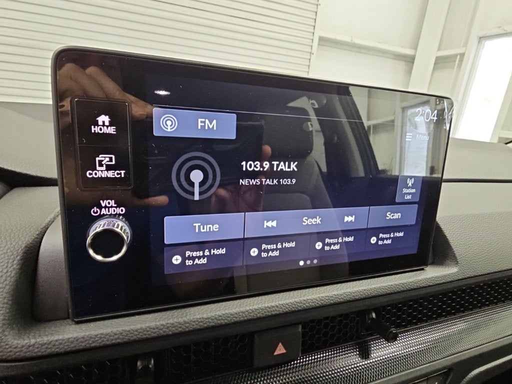 2027 Honda CR-V EX