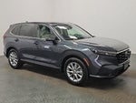2027 Honda CR-V EX