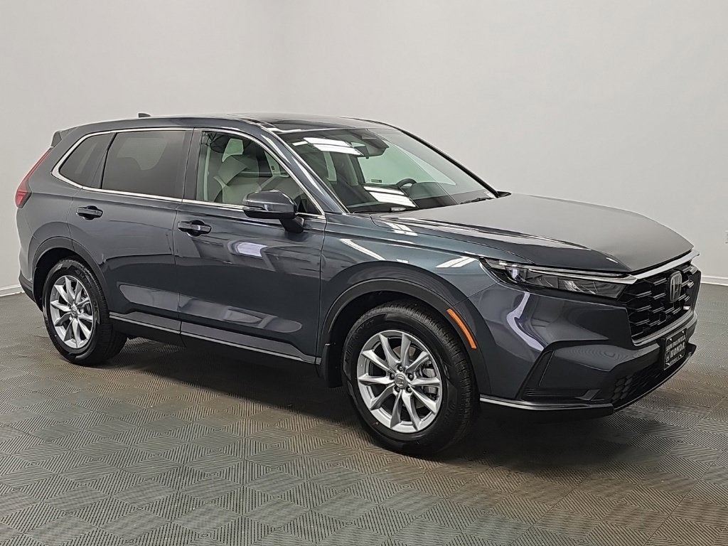 2027 Honda CR-V EX