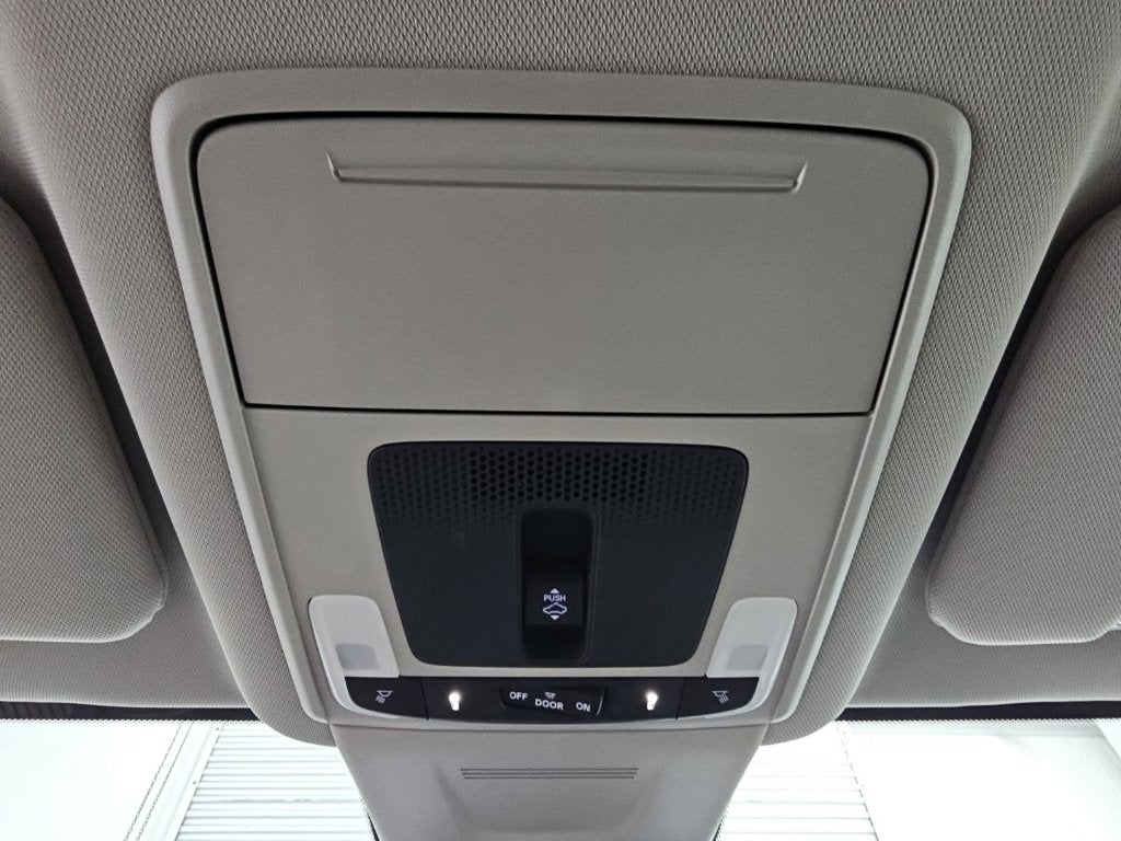 2027 Honda CR-V EX