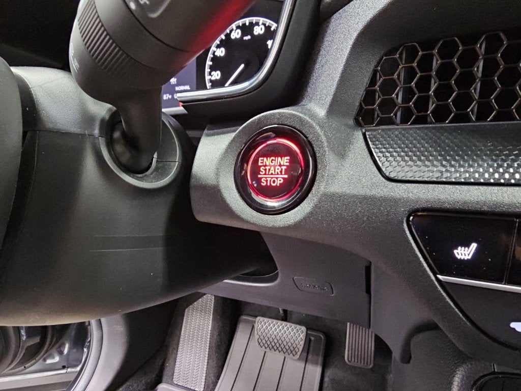 2027 Honda CR-V EX