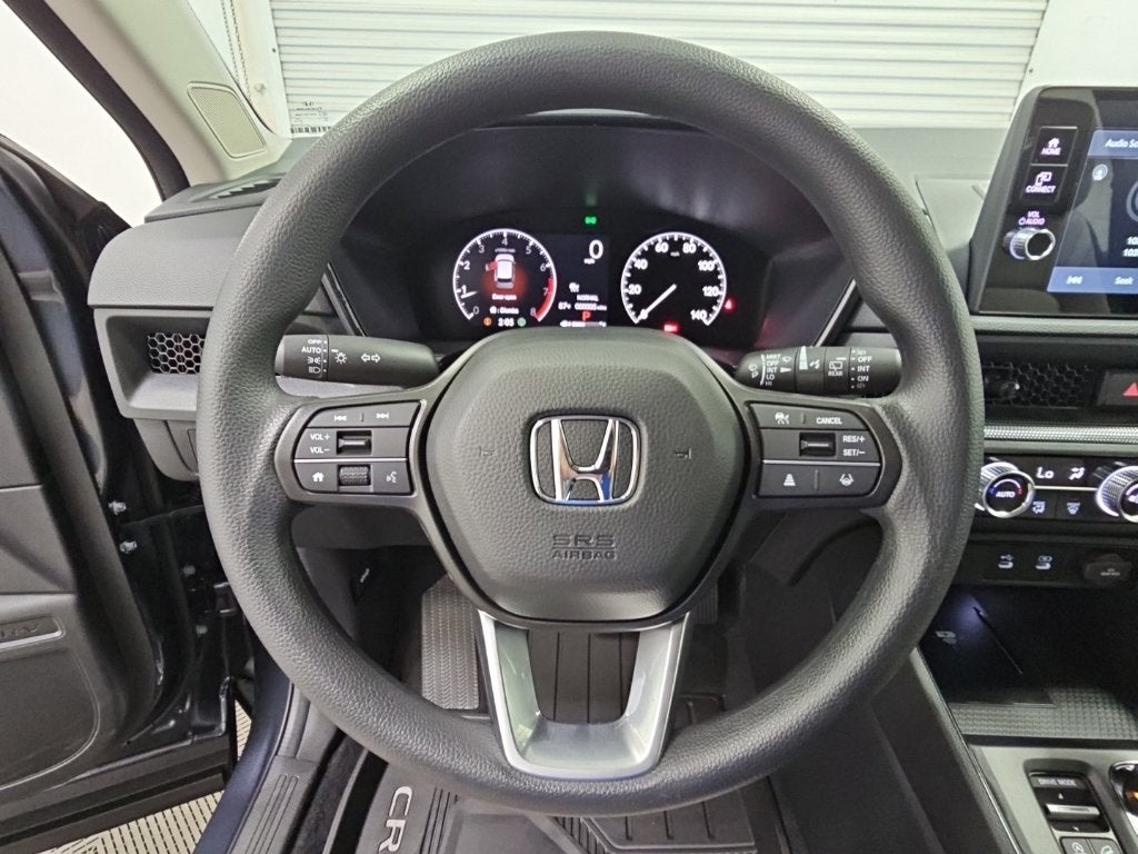 2027 Honda CR-V EX