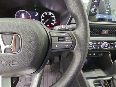 2027 Honda CR-V EX