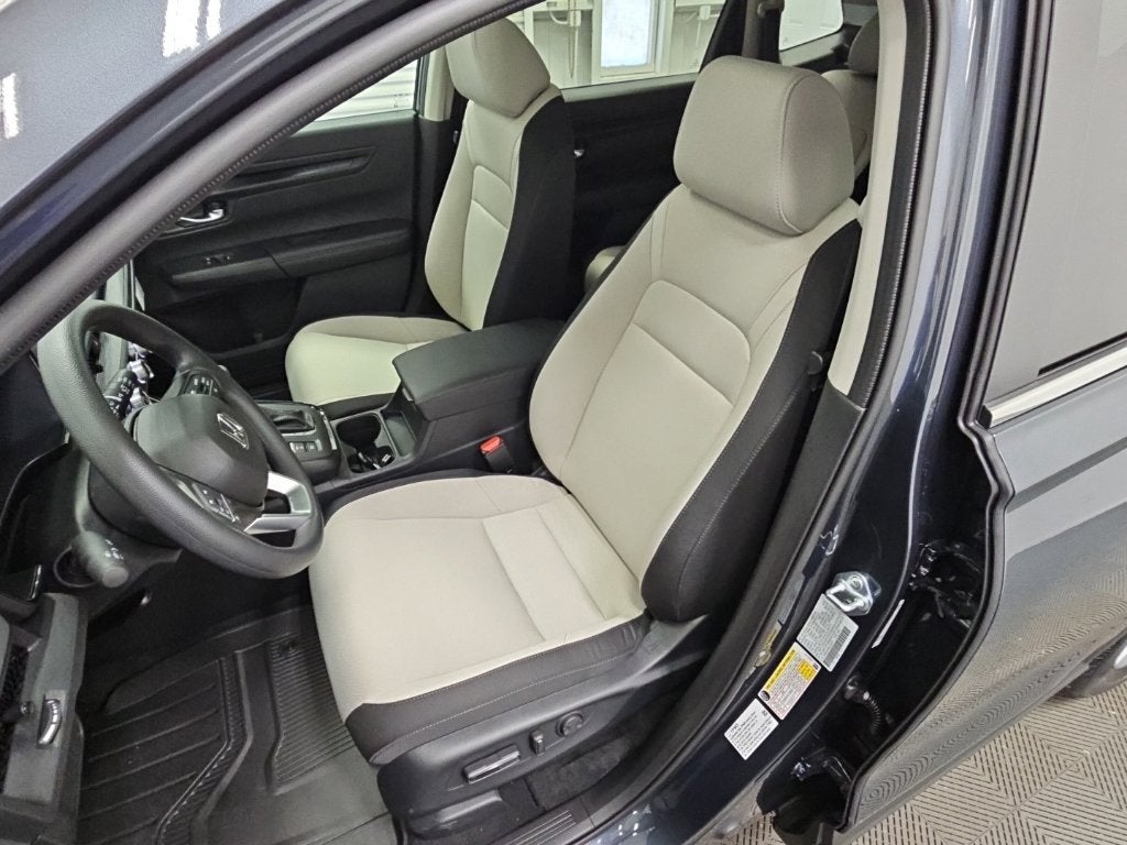 2027 Honda CR-V EX