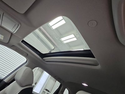 2027 Honda CR-V EX