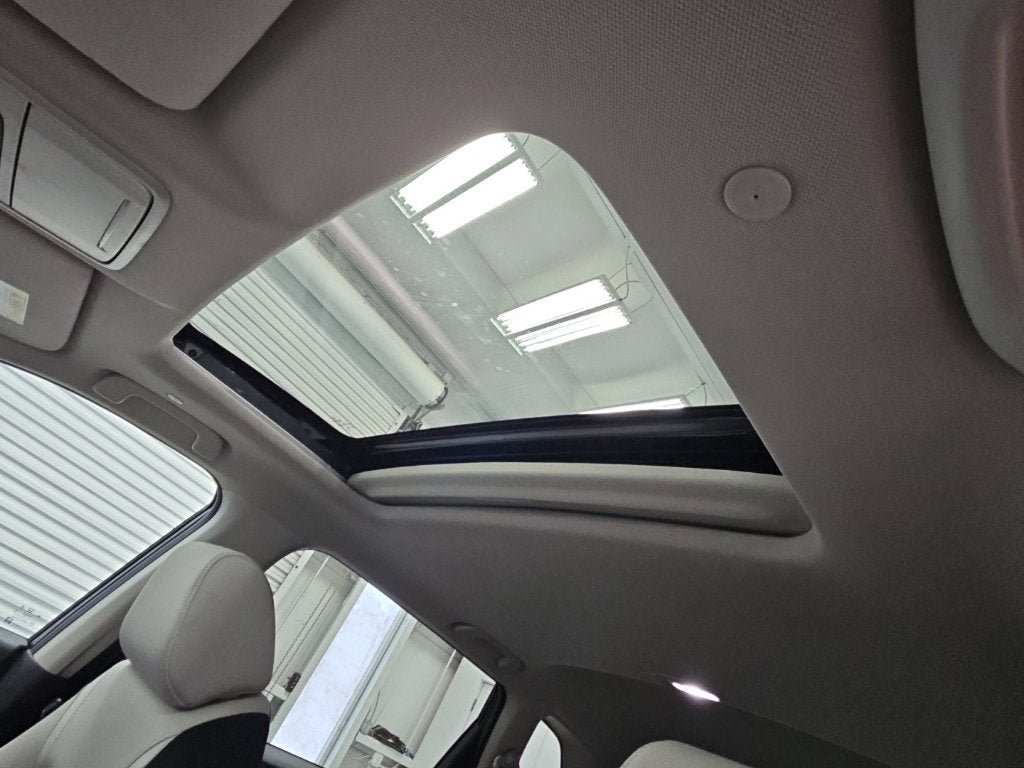 2027 Honda CR-V EX