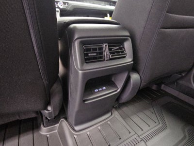 2027 Honda CR-V EX