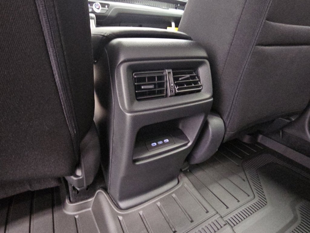 2027 Honda CR-V EX