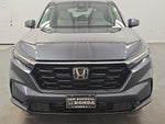 2027 Honda CR-V EX