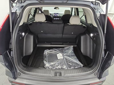 2027 Honda CR-V EX