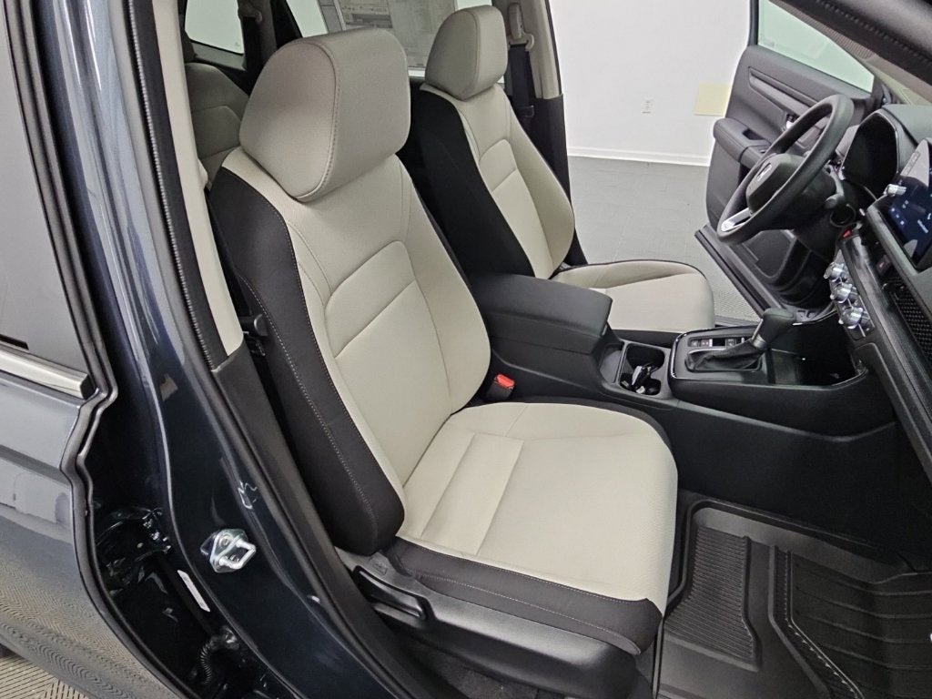 2027 Honda CR-V EX