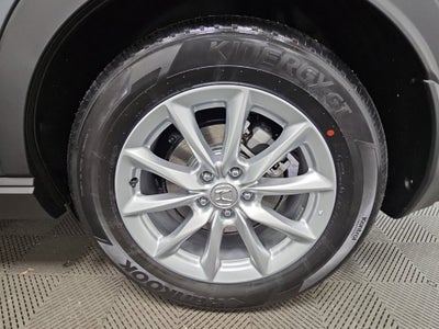 2027 Honda CR-V EX