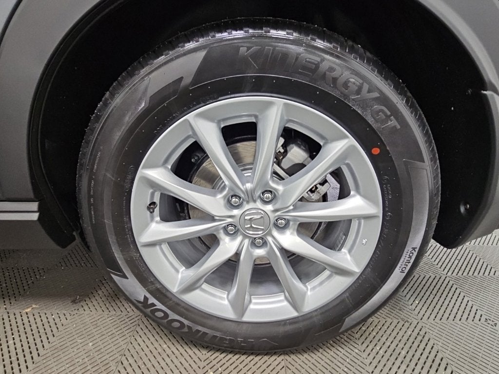 2027 Honda CR-V EX