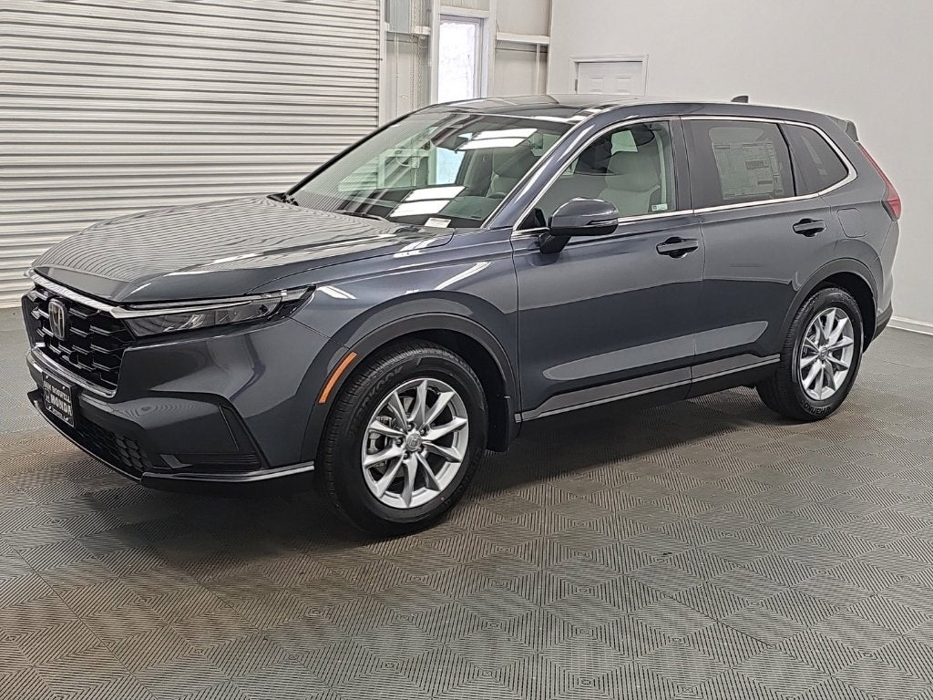 2027 Honda CR-V EX