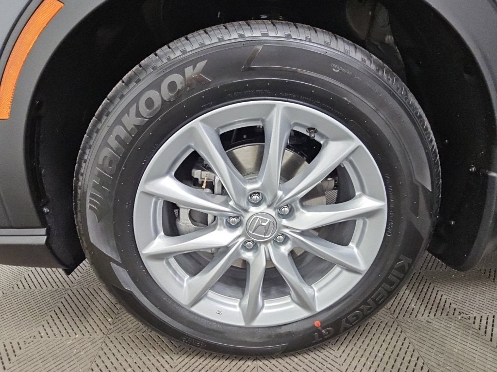 2027 Honda CR-V EX