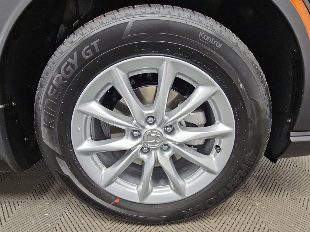 2027 Honda CR-V EX