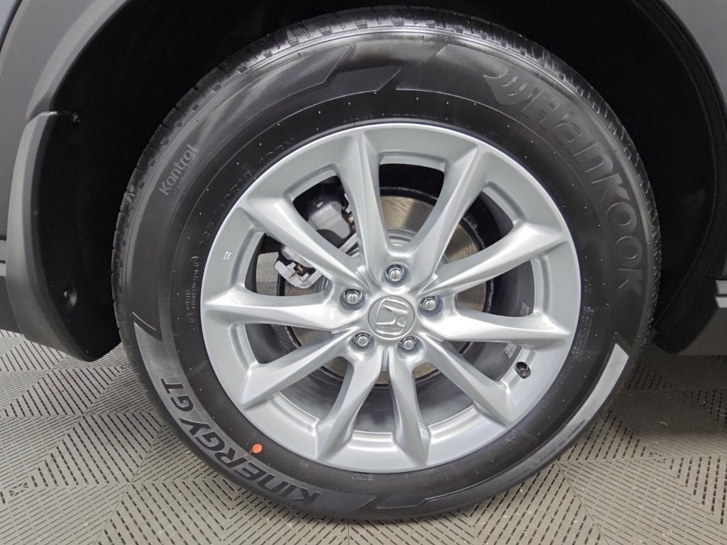 2027 Honda CR-V EX