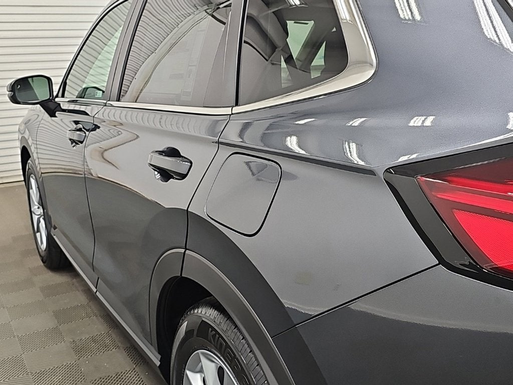 2027 Honda CR-V EX