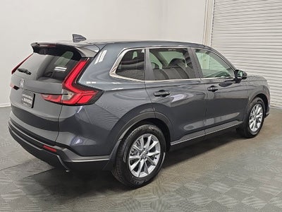 2027 Honda CR-V EX
