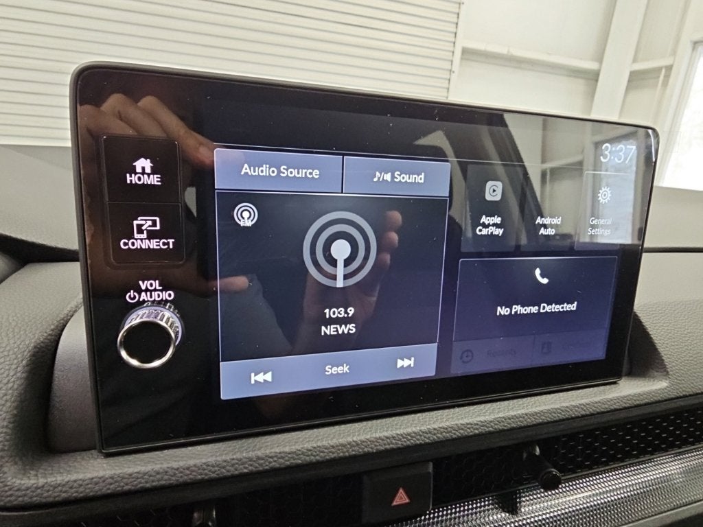 2027 Honda CR-V EX