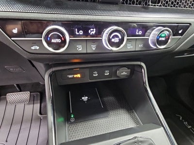 2027 Honda CR-V EX