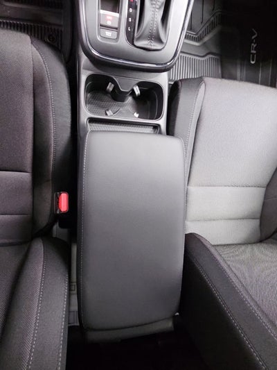 2027 Honda CR-V EX