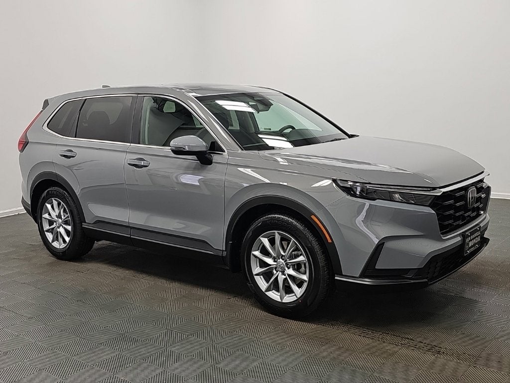 2027 Honda CR-V EX