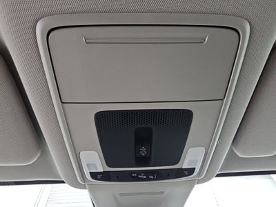 2027 Honda CR-V EX