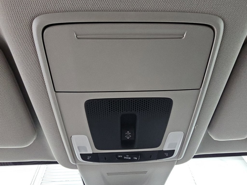 2027 Honda CR-V EX