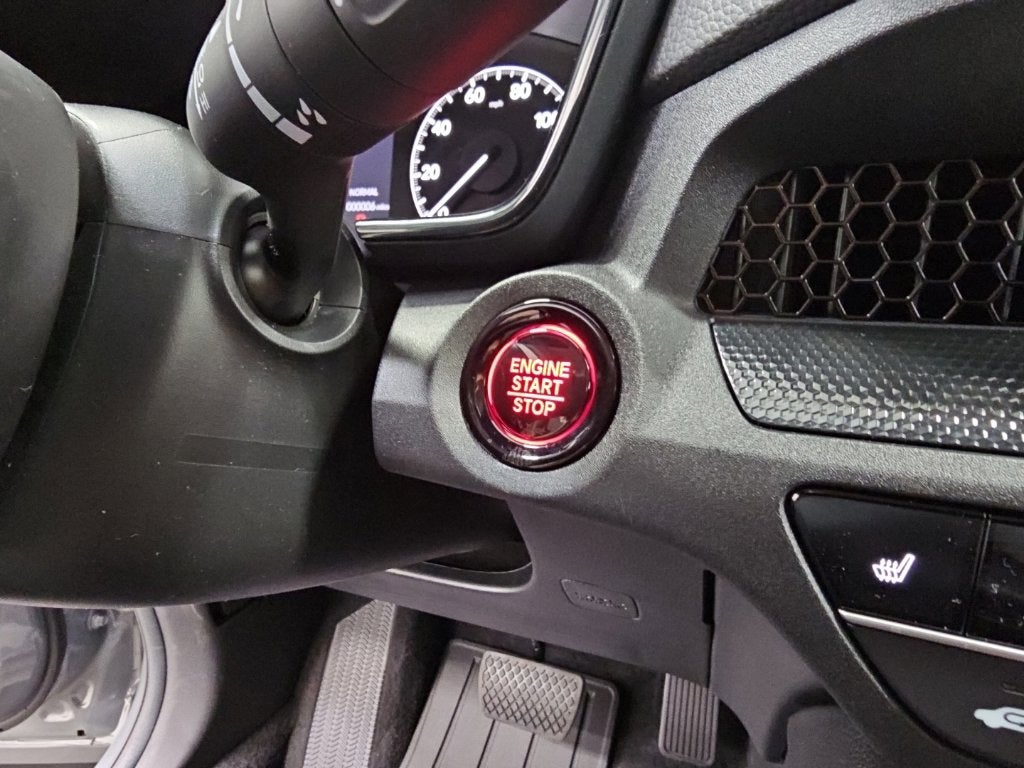 2027 Honda CR-V EX