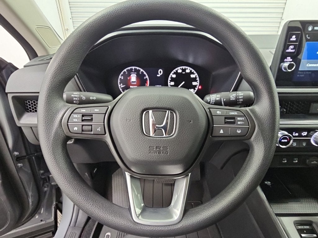 2027 Honda CR-V EX