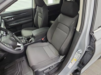 2027 Honda CR-V EX