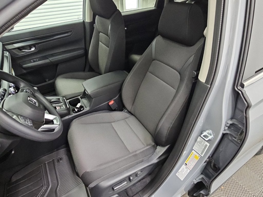 2027 Honda CR-V EX