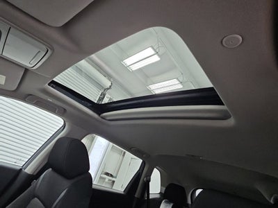 2027 Honda CR-V EX