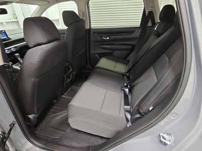 2027 Honda CR-V EX