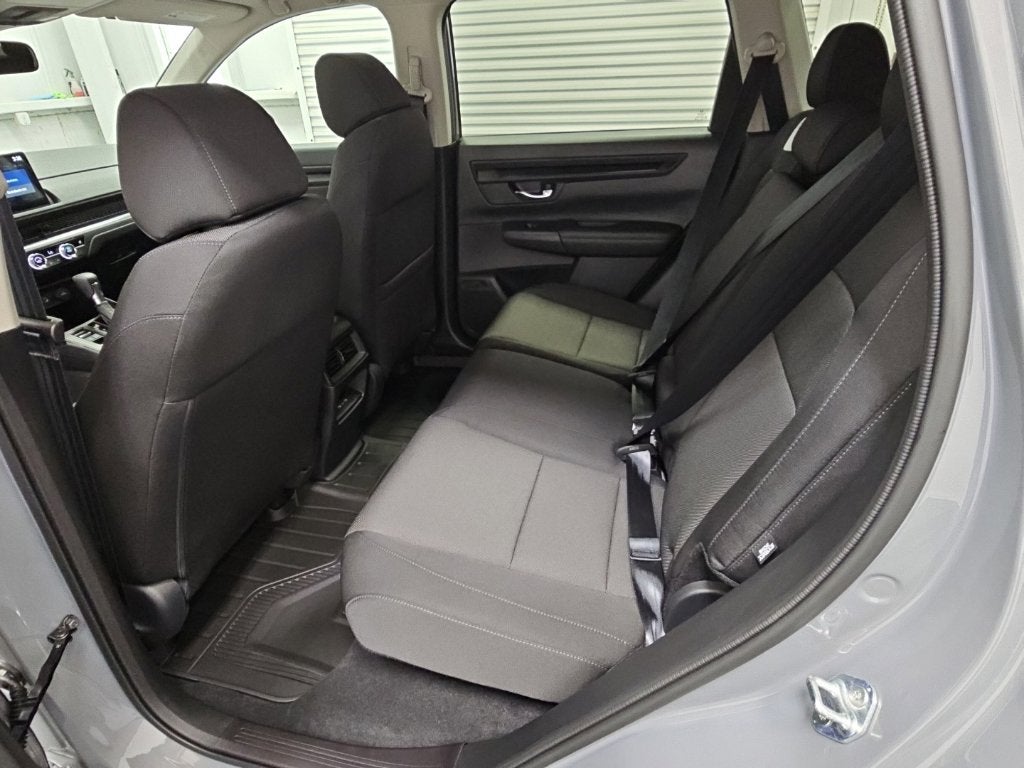 2027 Honda CR-V EX