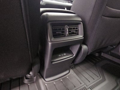 2027 Honda CR-V EX